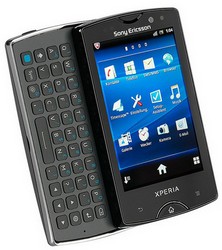 Замена стекла на телефоне Sony Xperia Pro в Москве